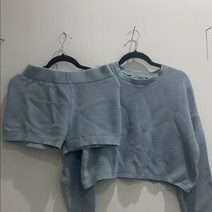 Cute set wore 1 time